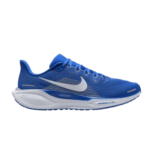 Nike Air Zoom Pegasus 41 'Kentucky' Game Royal/White/Wolf Grey/White FZ5117 400