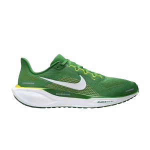 Nike Air Zoom Pegasus 41 'Oregon' Green Apple/White/Yellow Punch/White FZ5138 300