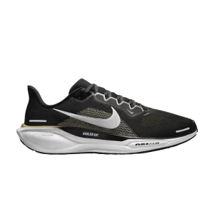 Nike Air Zoom Pegasus 41 'Purdue' Black/White/Gold Team/White HF6353 001