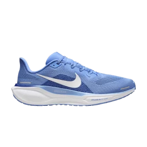 Nike Air Zoom Pegasus 41 'Spelman' Blue Value/White/Old Royal/White FZ5141 400