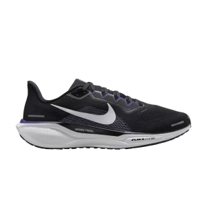 Nike Air Zoom Pegasus 41 'TCU' Black/White/New Orchid/White FZ5143 001