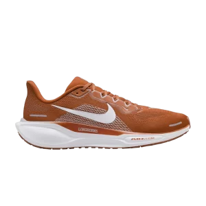 Nike Air Zoom Pegasus 41 'Texas' Desert Orange/White/Wolf Grey/White FZ5145 800