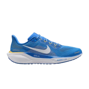 Nike Air Zoom Pegasus 41 'UCLA' Signal Blue/White/Gold/White FZ5148 400