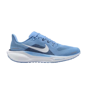 Nike Air Zoom Pegasus 41 'UNC' Blue Value/White/Navy College/White FZ5149 400