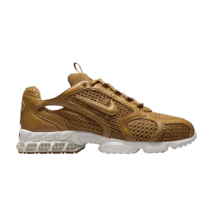 Nike Air Zoom Spiridon Cage 2 'Wheat' Wheat/Sail/Gum light brown/Wheat HQ3552 799