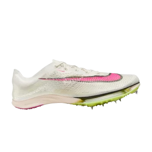 Nike Air Zoom Victory 'Sail Fierce Pink' Sail/Slight Lemon Twist/Guava Ice/Fierce Pink CD4385 101