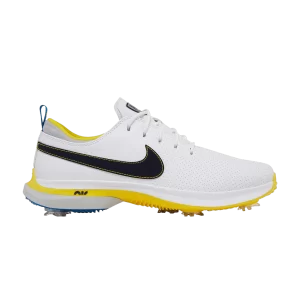 Nike Air Zoom Victory Tour 3 NRG 'Solheim Cup' White/Tur Yellow/Photo Blue/Obsidian FB8132 101