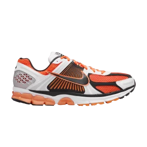 Nike Air Zoom Vomero 5 'Total Orange' Total Orange/Black/White/Platinum Metallic FB9149 800