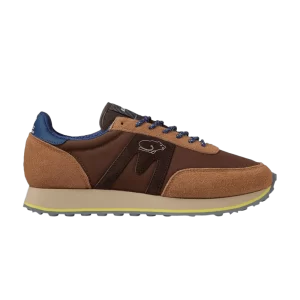 Karhu Albatross Control 'Brown Sugar Java' Sneakers Brown Sugar/Java F820005