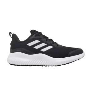 adidas Alphacomfy 'Black White' 2023 Sneakers Black color/White cloud/Black color ID0350