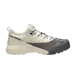 Salomon Alpinway Advanced 'Almond Milk Plum Kitten 'Sneakers Almond milk/Plum kitten/Clematis L47595600