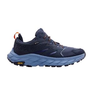 HOKA Anacapa Low GORE-TEX 'Outer Space Mountain Spring 'Sneakers Outer space/Mountain spring 1122017 OSMS