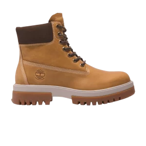 Timberland Arbor Road 6 Inch Waterproof Boot 'Wheat' Wheat TB0A5YKD 231