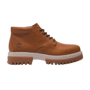 Timberland Arbor Road Waterproof Chukka 'Medium Brown' Sneakers Medium brown TB0A5YHH 212