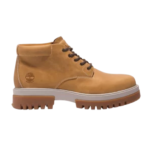 Timberland Arbor Road Waterproof Chukka 'Wheat' Sneakers Wheat TB0A5YJ5 231