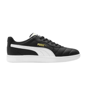 Puma Astro Kick SL 'Black Team Gold' Sneakers Black/Gold Team/White 370167 02