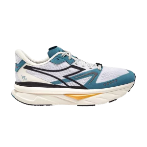 Sneakers Diadora Atomo V7000 2 'White Brittany Blue 'White/Brittany Blue 101180223 D0872