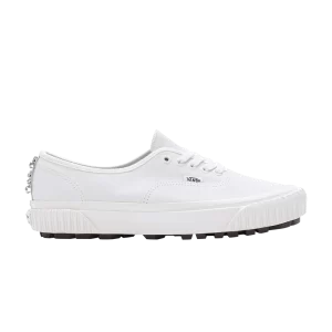 Vans Authentic 44 Lug DX 'Metal Hardware – White 'Sneakers White VN0005U4WHT