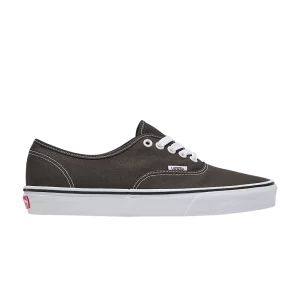 Vans Authentic 'Color Theory – Turkish Coffee Brown 'Sneakers Turkish Coffee Brown VN0A2Z3ZD4C