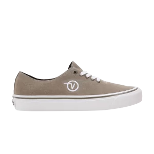 Vans Authentic One Piece DX 'Anaheim Factory – Beige 'Sneakers Beige/White VN0005UCBRC