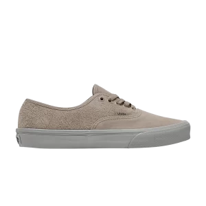 Vans Authentic 'Suede Mix - Moon Rock Brown' Sneakers Moon Rock Brown VN0A2Z3ZCH8