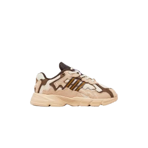 adidas Bad Bunny x Response CL Infant 'Paso Fino' Sneakers Ecru/Bronze Strata/Earth Strata ID8510