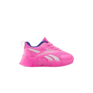 Reebok Barbie x Zig N' Glow Toddler 'Dream Gap Project' Sneakers Pink Paradise/Pink Paradise/Astro Rose 100210103