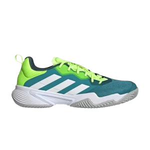 adidas Barricade 'Arctic Fusion' Sneakers Arctic fusion/White cloud/Miracle clay ID1553