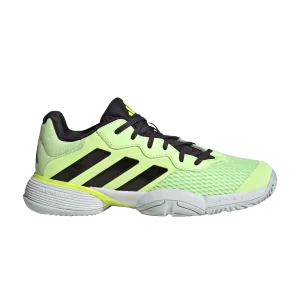 adidas Barricade J 'Green Spark Aurora Black' Sneakers Green Spark/Aurora Black/Crystal Jade IF0449