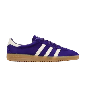 adidas Bermuda 'Collegiate Purple' Sneakers Collegiate Purple/White Cream/Deep Purple IE7427