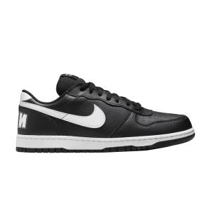 Big Nike Low 'Black White' 2024 Black/White 355152 016 24