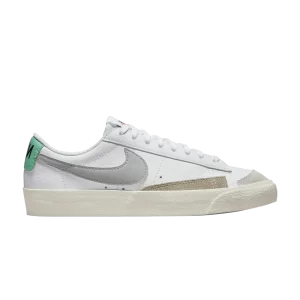 Nike Blazer Low '77 GS 'White Light Menta' White/Light Menta/Sail/Grey Fog DA4074 114