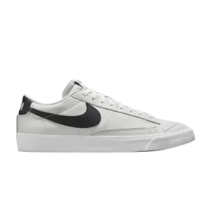 Nike Blazer Low '77 SE 'Light Bone Black' Light Bone/Sail/Light Bone/Black DV7198 001