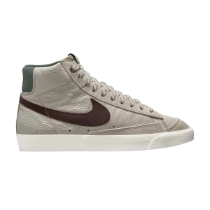 Nike Blazer Mid '77 'Cream Vintage Green' Cream/Vintage green/Sail/Earth FQ8824 236