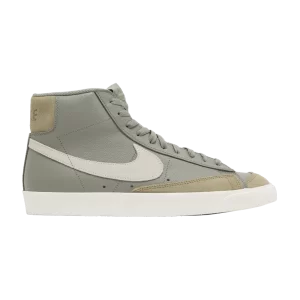 Nike Blazer Mid '77 Premium 'Dark Stucco' Dark Plaster/Neutral Olive/Medium Olive/Ghost FZ1671 001