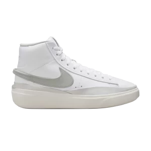 Nike Blazer Phantom Mid 'White Light Pumice' White/Summit White/Ghost/Light Pumice DX5800 101