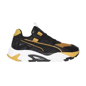 Puma BMW Motorsport x RS-Trck 'Black Ember 'sneakers Black/White/Ember 307946 02