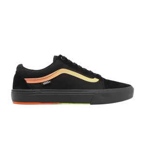 Vans BMX Old Skool 'Gradient Black' Sneakers black gradient VN0005UZBLK