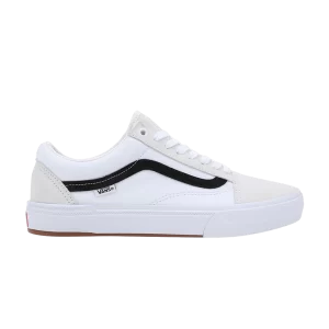 Vans BMX Old Skool 'Marshmallow Black' Marshmallow/White VN0005UZQJM