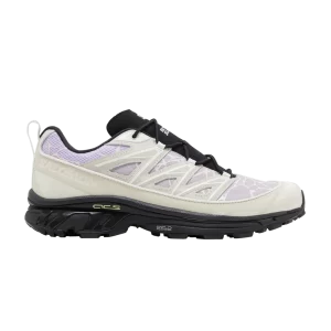 Salomon Bone Soda x XT-6 Expanse LTR 'Bonamons' Sneakers Vanilla Ice/Black/Pastel Lilac L47422300