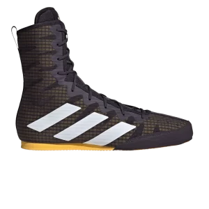 adidas Box Hog 4 '2024 Athlete Pack' Aurora Black/White Cloud/Spark IF0477