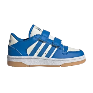 adidas Break Start C 'Blue Bird' Sneakers Blue Bird/Blue Bird/White Cloud IH5291