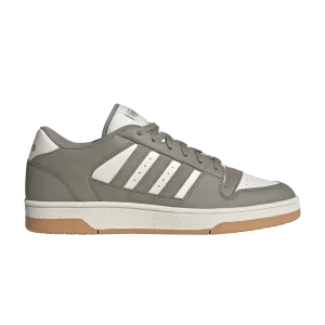 adidas Break Start 'Silver Pebble' Sneakers Silver Pebbles/Silver Pebbles/Chalk White IH7966