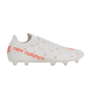 New Balance Bukayo Saka x Furon v7 Pro FG 'Seven Edition 'Sneakers White/Red SF1FSH7