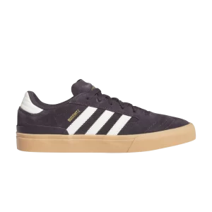 adidas Busenitz Vulc 2 'Aurora Black White Gum' Sneakers Aurora Black/White/Bubble Gum IF2093