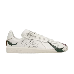 adidas BW Army 'Young at Heart' Sneakers White color/White color/Black color FZ6574