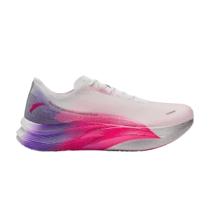 Sneakers Anta C202 5 GT 'White Red Purple 'White/Red/Purple 8124B5560 1