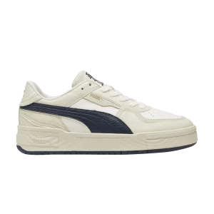 Puma CA Pro 'Ripple Earth' Sneakers Warm white/Navy Club 395773 02