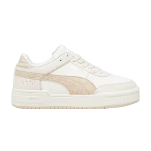 Puma CA Pro Sport NBK 'Warm White Granola 'Sneakers Warm white/Granola 394799 02