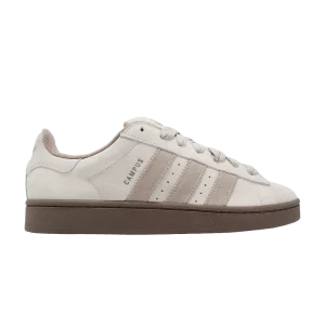 adidas Campus 00s 'Aluminum Earth Strata' Aluminium/Miracle Beige/Earth Strata ID3425